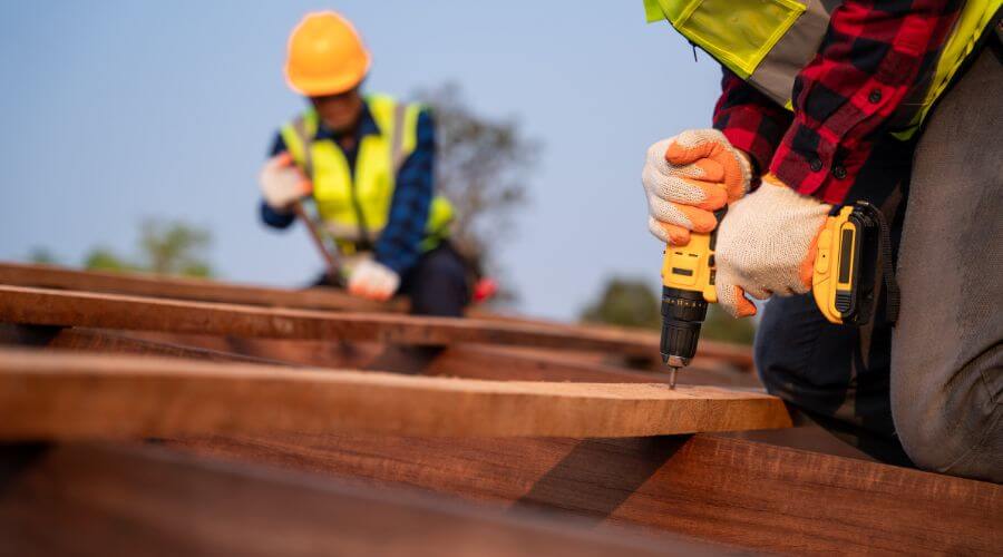 Expert flood damage restoration services in Glen Aubrey, NY